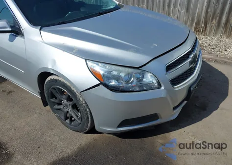 2013 Chevrolet Malibu 1Lt из США, поврежденный, VIN 1G11C5SA1DF336461